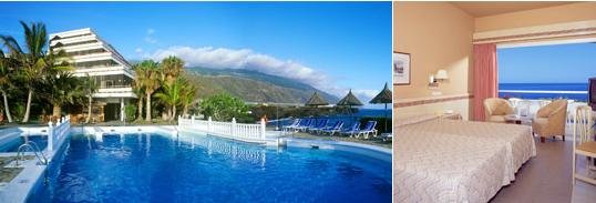 Hotel Sol La Palma ****