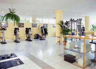 Gimnasio