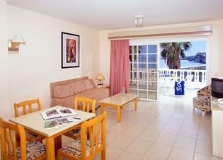Ejemplo apartamento