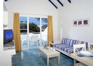 Ejemplo apartamento