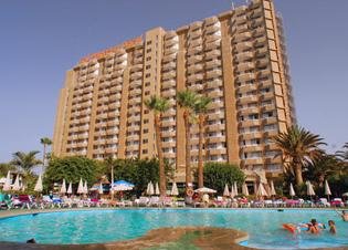 Vista hotel