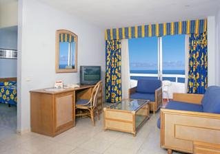 Vista sal&oacute;n