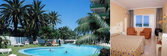 Hotel Sol Puerto Playa ****
