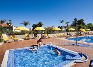 Piscina ni&ntilde;os