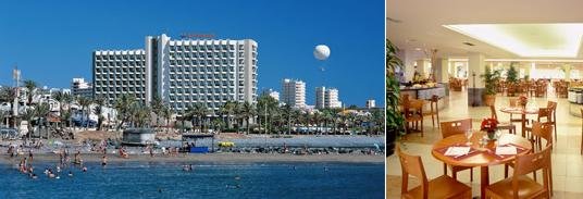 Hotel Sol Tenerife ****