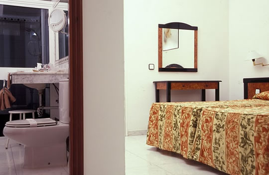 Ejemplo apartamento