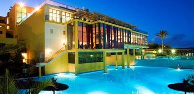Sunrise Club Paraiso Playa
