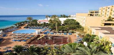 Vista hotel