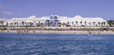 Sunrise Costa Calma Palace
