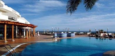 Sunrise Crystal Beach ****