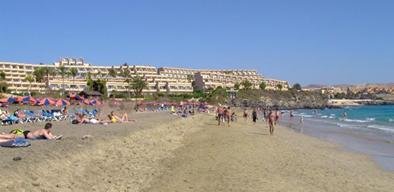 Costa Calma
