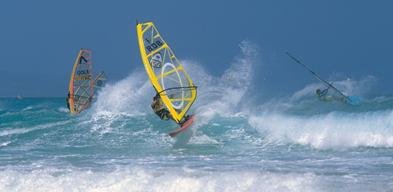 Wind-Surf