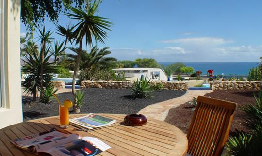 Vik Suite Hotel Risco del Gato