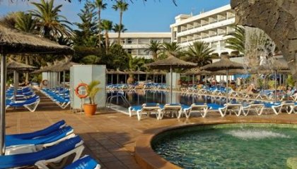 Vista hotel