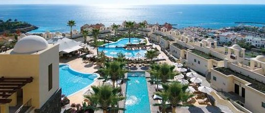 HOTEL LA PLANTACION EN TENERIFE hotel la plantacion en tenerife: