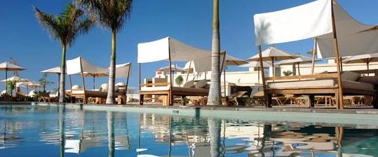 Descanso asegurado