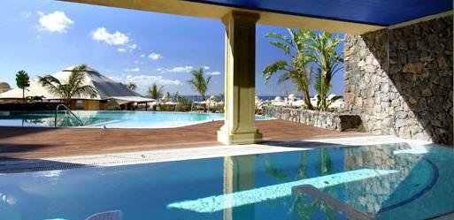 HOTEL LA PLANTACION EN TENERIFE hotel la plantacion en tenerife: