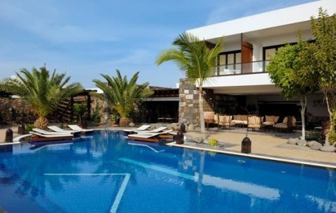 Villa VIK *****