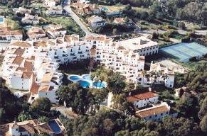 Vima Campanario Calahonda