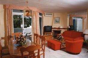 Ejemplo apartamento