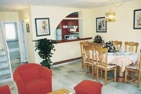 Ejemplo apartamento