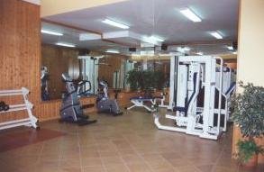 Gimnasio