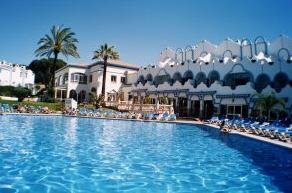 Vime La Reserva de Marbella ****