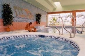 Jacuzzi