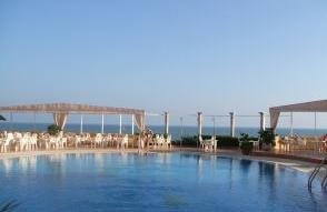 Piscina exterior