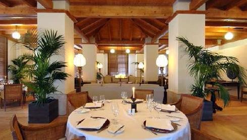 Restaurante a la Carta