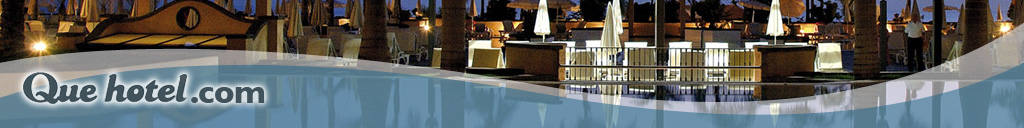 Que Hotel