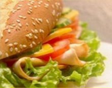 Snacks y bocadillos