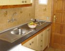 Cocinas equipadas