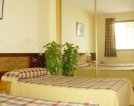 Apartamentos