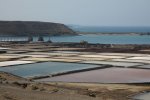 Mines de sel de Janubio