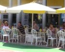 Bar piscina