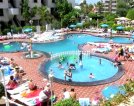 Piscinas de agua dulce para grandes y peque&ntilde;os