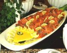 Buffet fr&iacute;o