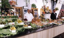 Restaurante Buffet