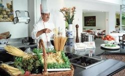 Restaurante Buffet