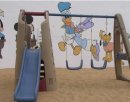 Zona infantil