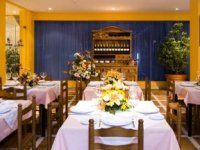 Restaurante La Luna