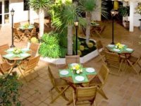 Bar piscina