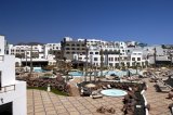 Piscinas
