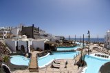 Piscinas