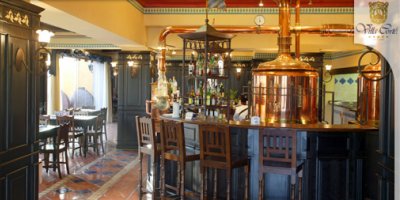 Restaurante Br&auml;uhaus