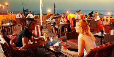 Chiringuito Bar