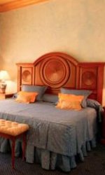 Elegancia y buen gusto en las dobles