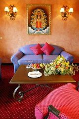 Decoraciones de ensue&ntilde;o