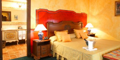 Habitaciones dobles